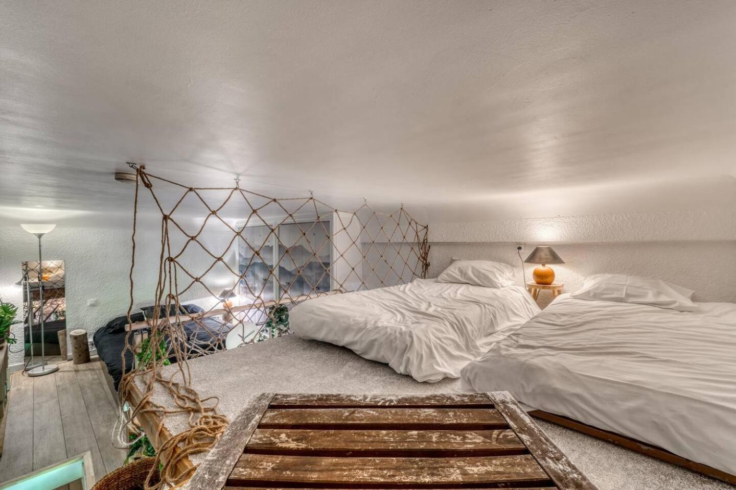 Cabane Pour Vos Vacances A 190M Du Lac D'Annecy Menthon-Saint-Bernard Buitenkant foto