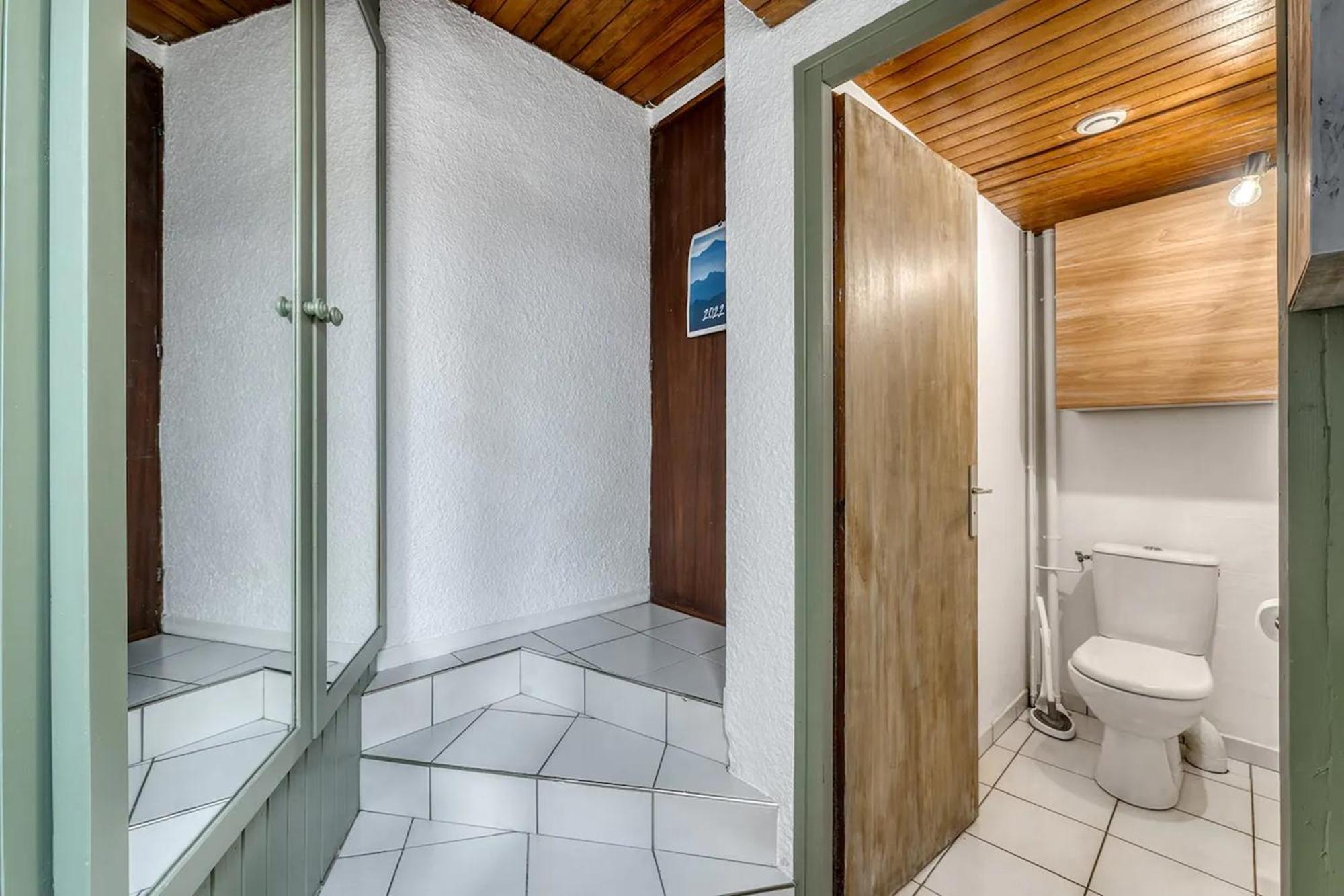 Cabane Pour Vos Vacances A 190M Du Lac D'Annecy Menthon-Saint-Bernard Buitenkant foto
